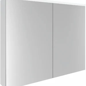 Achat Immédiat Armoire de toilette Alterna enea LED plus Chêne natura brut de sciage Couleur de lumière réglable en continu 2700-6500 K